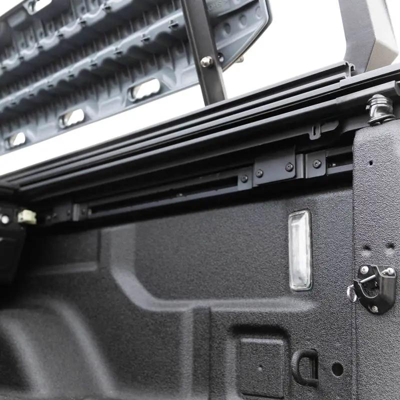 EGR Retractable Bed Covers by EGR