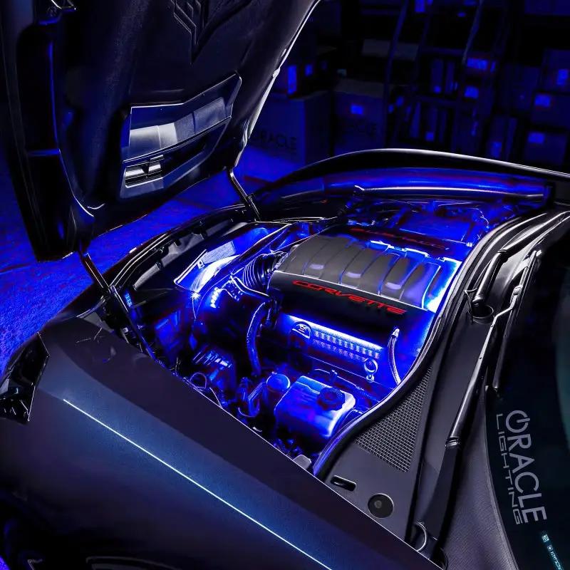 ORACLE Lighting ORL Engine Bay Light Kits by ORACLE Lighting