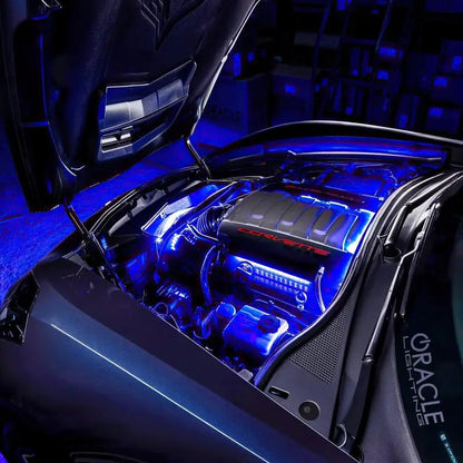 ORACLE Lighting ORL Engine Bay Light Kits by ORACLE Lighting
