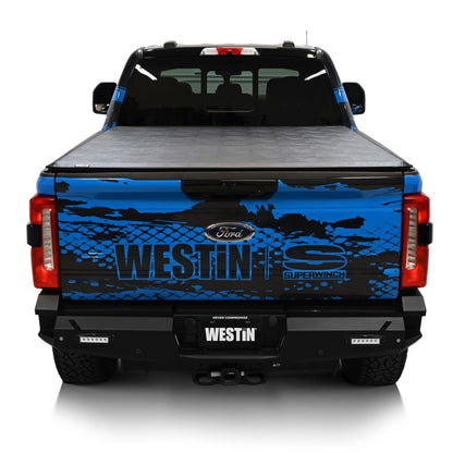 Westin WES Soft Roll Tonneau Covers