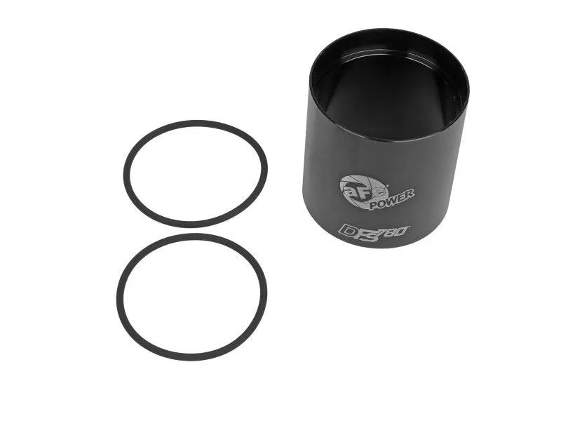 AFE Fuel Chambers by aFe