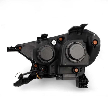 AlphaRex ARX NOVA Headlights