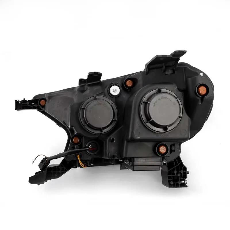 AlphaRex ARX LUXX Headlights by AlphaRex