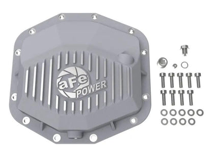 AFE Diff/Trans/Oil Covers by aFe