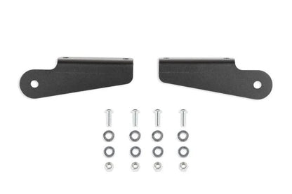 Fabtech FAB Light Mounts by Fabtech