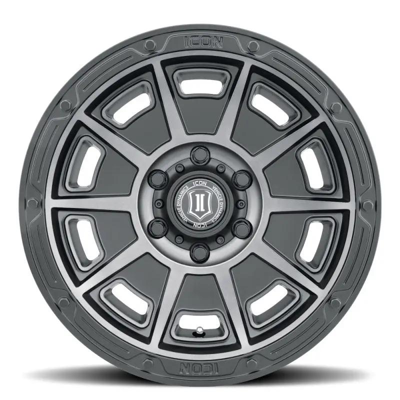 ICON ICO Victory Wheels by ICON
