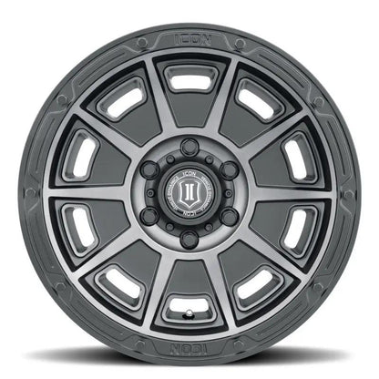 ICON ICO Victory Wheels by ICON
