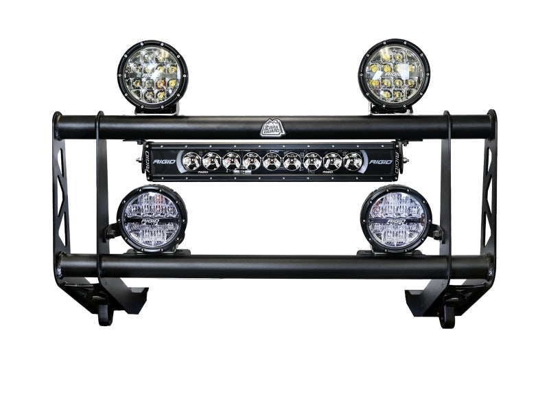 AFE Bumpers