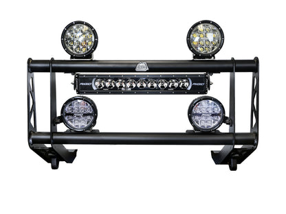 AFE Bumpers