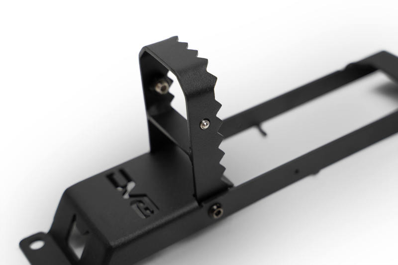 DV8 Offroad DV8 Hinge Mounted Steps