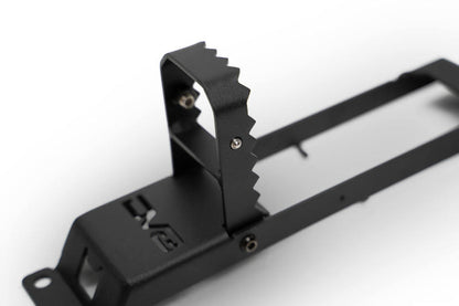 DV8 Offroad DV8 Hinge Mounted Steps