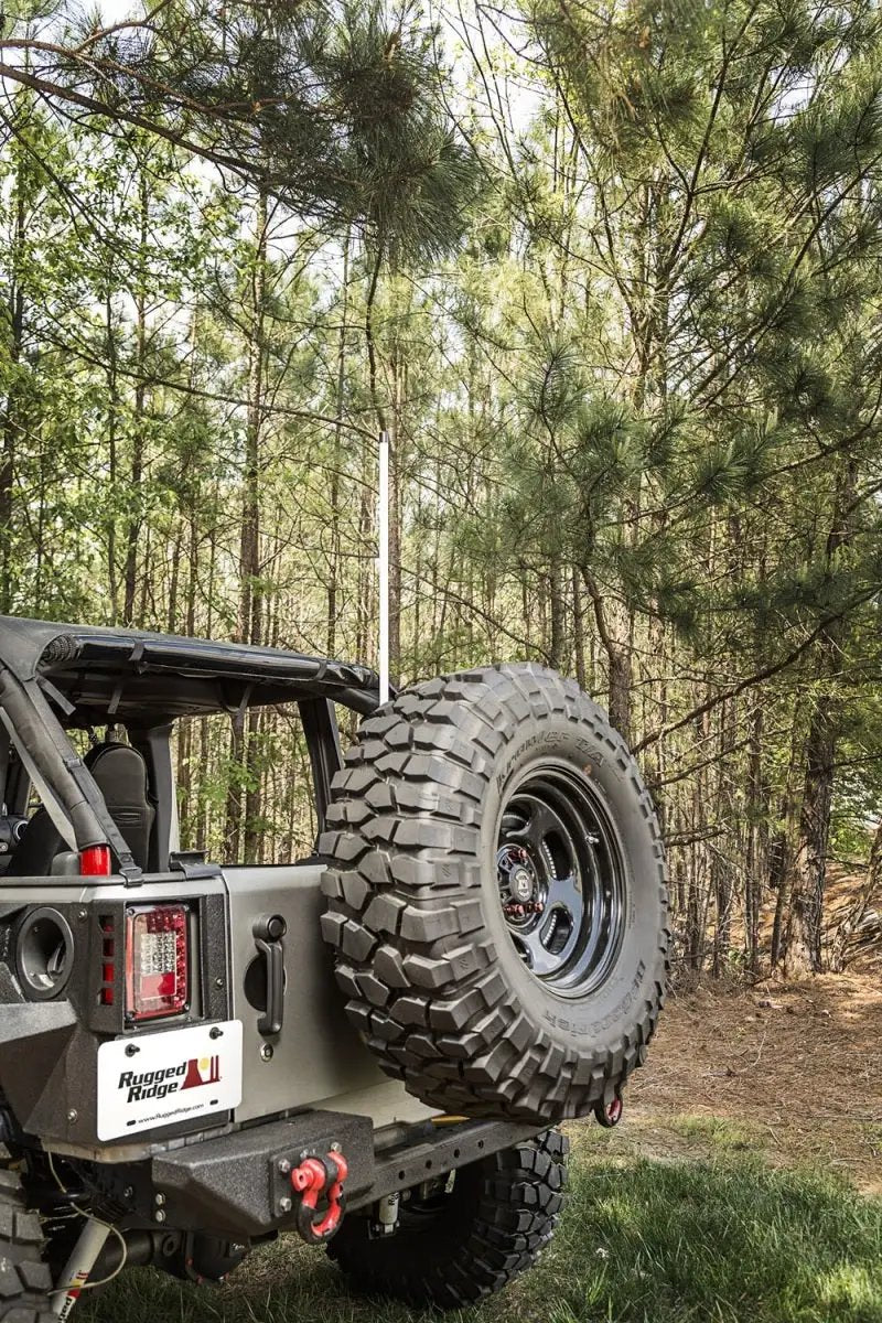 Rugged Ridge RUG Antennas by Rugged Ridge