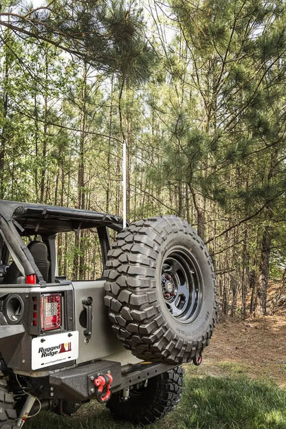 Rugged Ridge RUG Antennas by Rugged Ridge