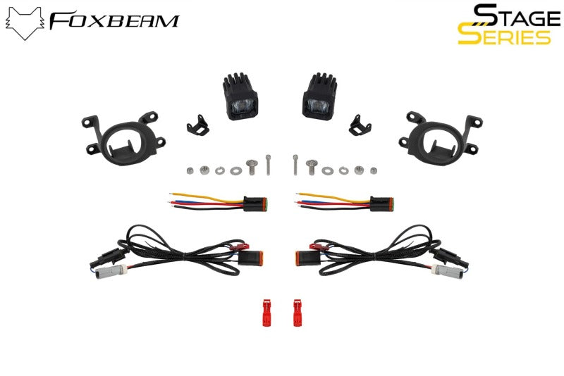 Diode Dynamics DIO Fog Lights