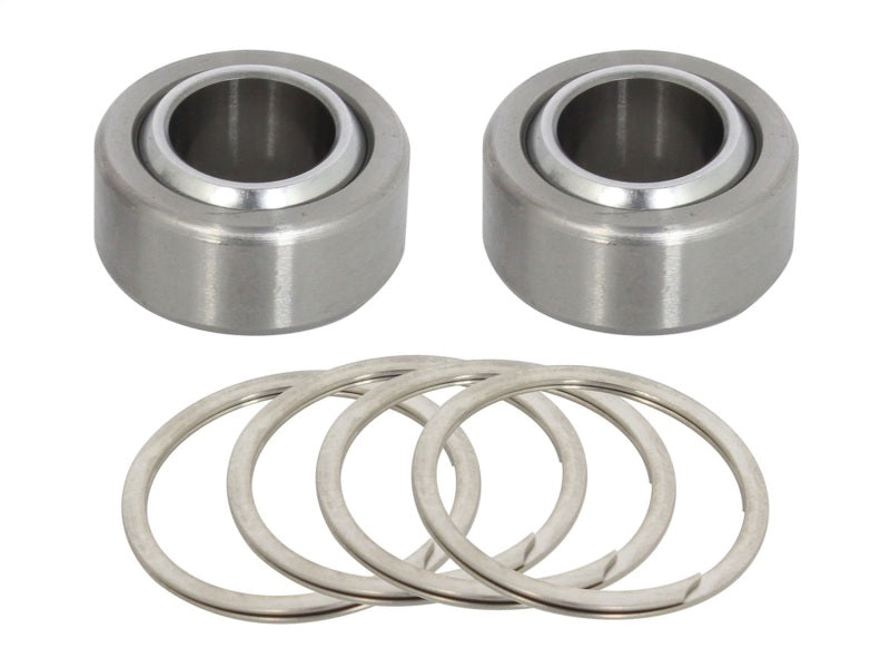 AFE Suspension Hardware by aFe