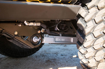 ICON ICO 2.5 Series Coilover Kits by ICON