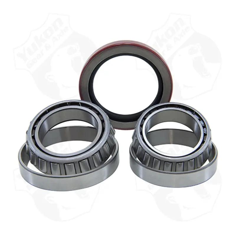 Yukon Gear & Axle YUK Bearing and Seal Kits by Yukon Gear & Axle