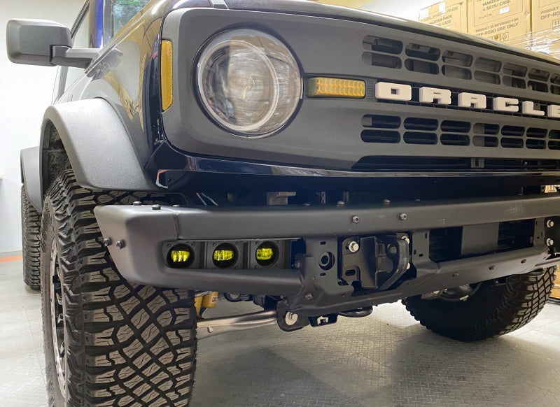 ORACLE Lighting ORL Fog Light Assembly