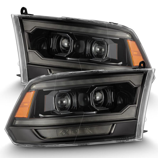 AlphaRex ARX PRO - Series Headlights - AlphaRex - arx880563 - Auto Expedition