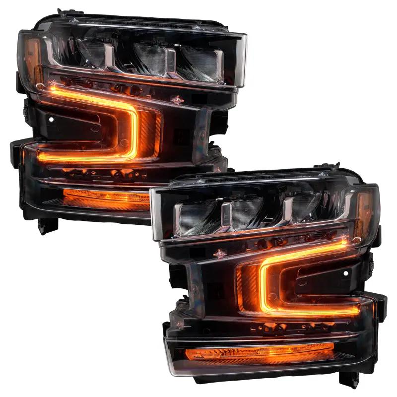 ORACLE Lighting ORL DRL Headlight Upgrade Kits