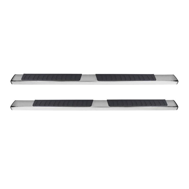 Westin WES Nerf Bars - R7