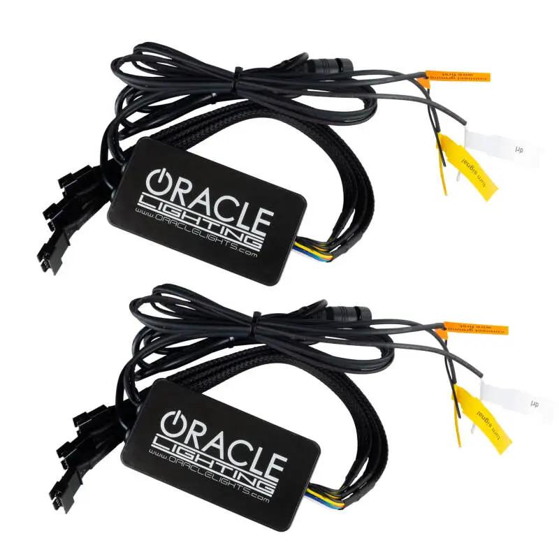 ORACLE Lighting ORL DRL Headlight Upgrade Kits by ORACLE Lighting