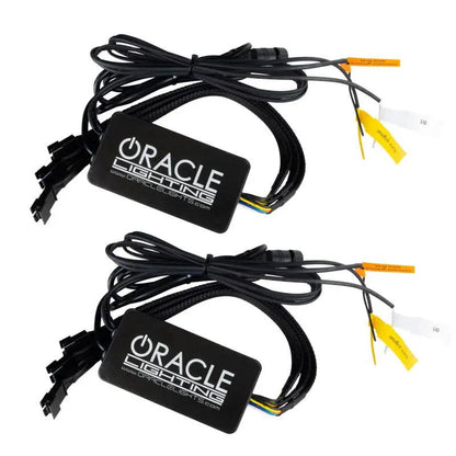ORACLE Lighting ORL DRL Headlight Upgrade Kits by ORACLE Lighting