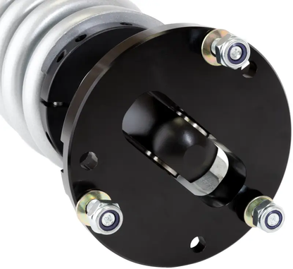 FOX 2.5 Factory Coilover Shock by FOX