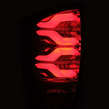 AlphaRex ARX LUXX Tail Lights