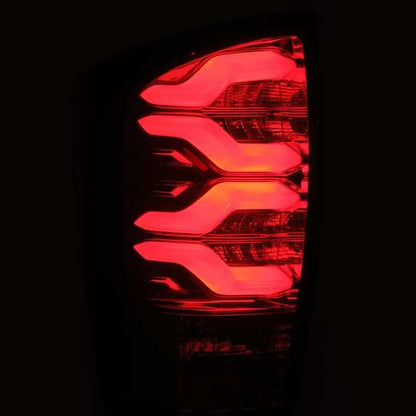 AlphaRex ARX LUXX Tail Lights by AlphaRex