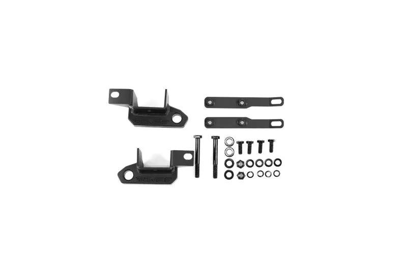 DV8 Offroad DVE Winch Accessories by DV8 Offroad