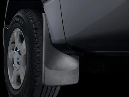 WeatherTech WT No Drill Mudflaps by WeatherTech