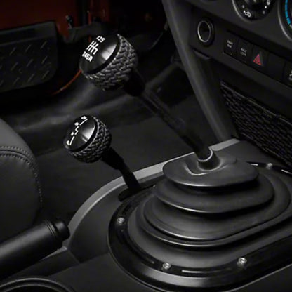 DV8 Offroad DVE Shift Knobs