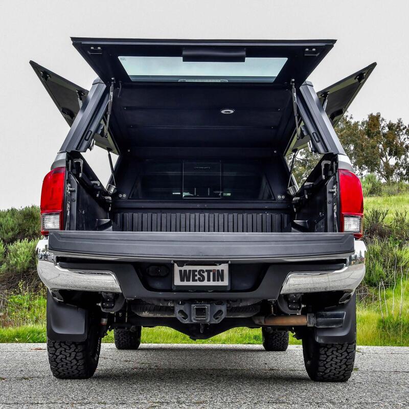 Westin WES EXP Truck Caps by Westin