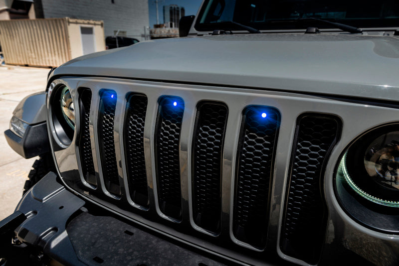 ORACLE Lighting ORL Grille LED Kits by ORACLE Lighting
