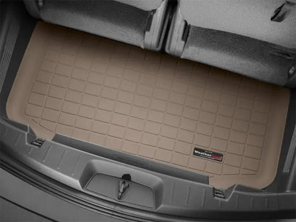 WeatherTech WT Cargo Liners - Tan by WeatherTech