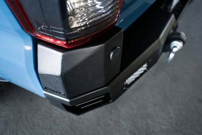 DV8 Offroad DVE Rear Bumpers