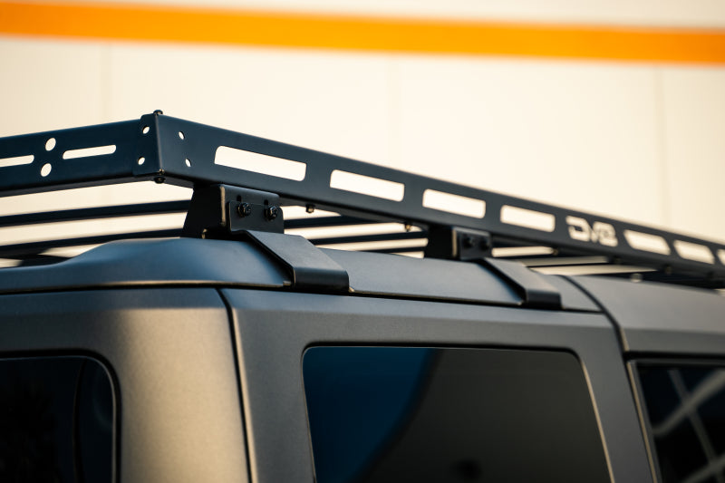 DV8 Offroad DV8 Roof Racks