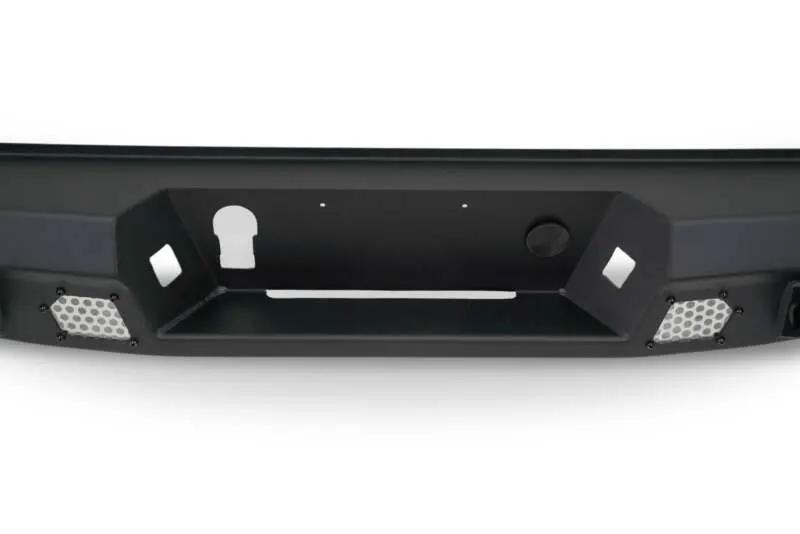 DV8 Offroad DVE Rear Bumpers by DV8 Offroad