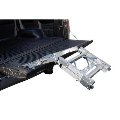 Westin WES Truck-Pal Tailgate Ladder