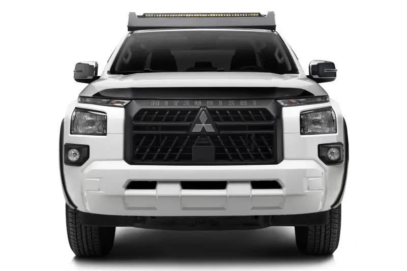 Husky Liners HL Aeroskin - Smoke by Husky Liners
