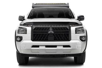 Husky Liners HL Aeroskin - Smoke by Husky Liners