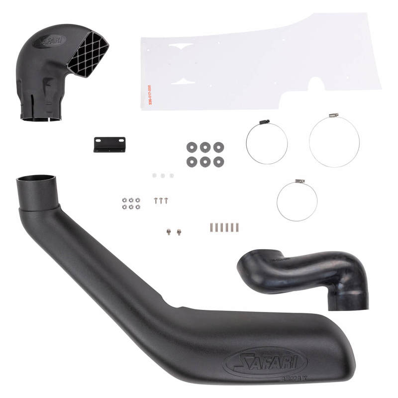 ARB Safari Armax Snorkels