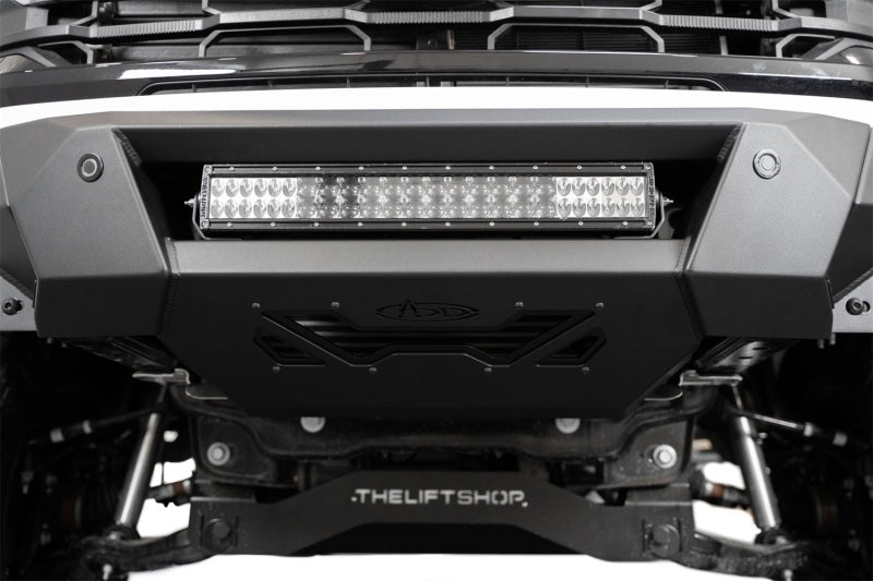 Addictive Desert Designs ADD Black Label Bumpers