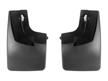 WeatherTech WT No Drill Mudflaps by WeatherTech