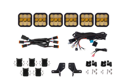 Diode Dynamics DIO LED Light Bars