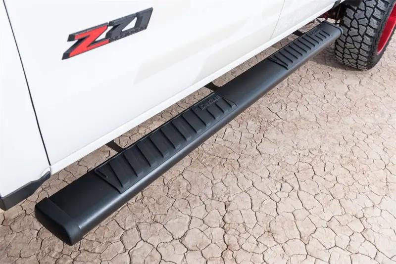 Dee Zee DZE Nerf Bars by Dee Zee