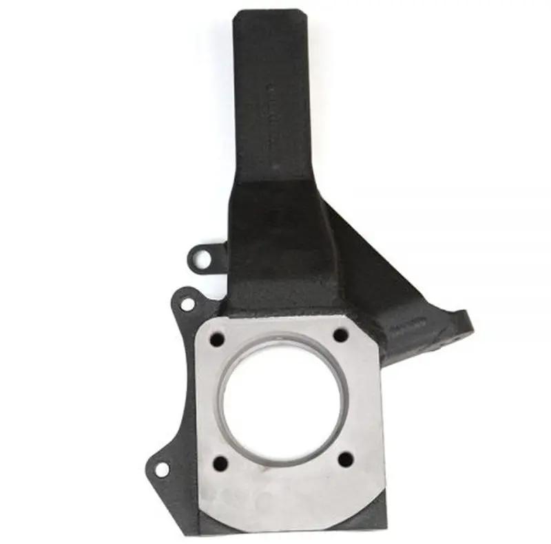Camburg CMB Leaf Spring and Shackle Bushing Kits by Camburg