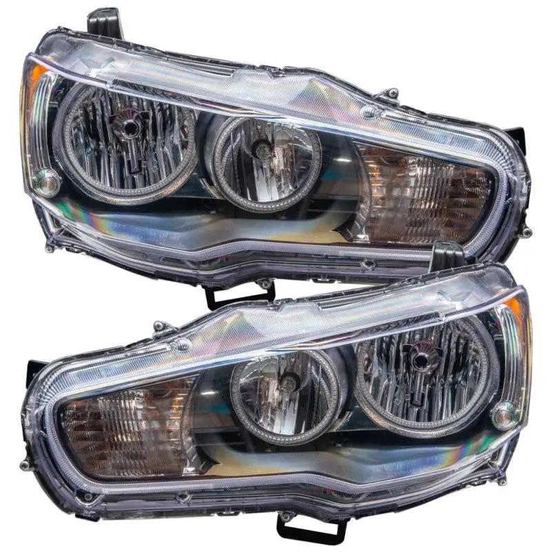 ORACLE Lighting ORL Headlight Assemblies by ORACLE Lighting
