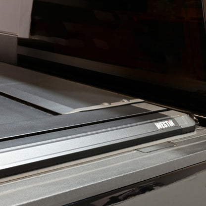 Westin WES Electric Retractable Tonneau